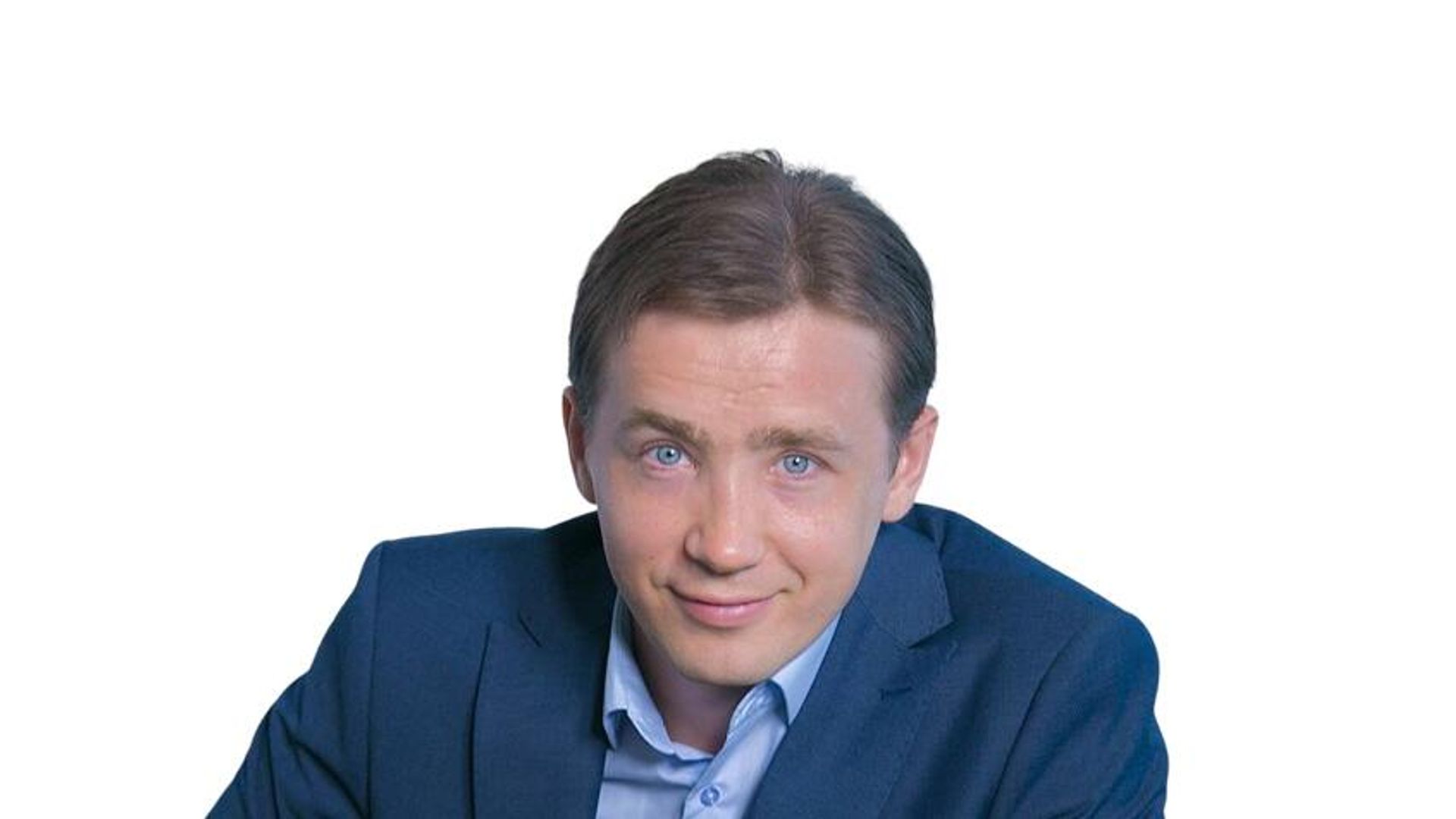Дмитрий Василец интервью - РИА Новости, 1920, 31.03.2025