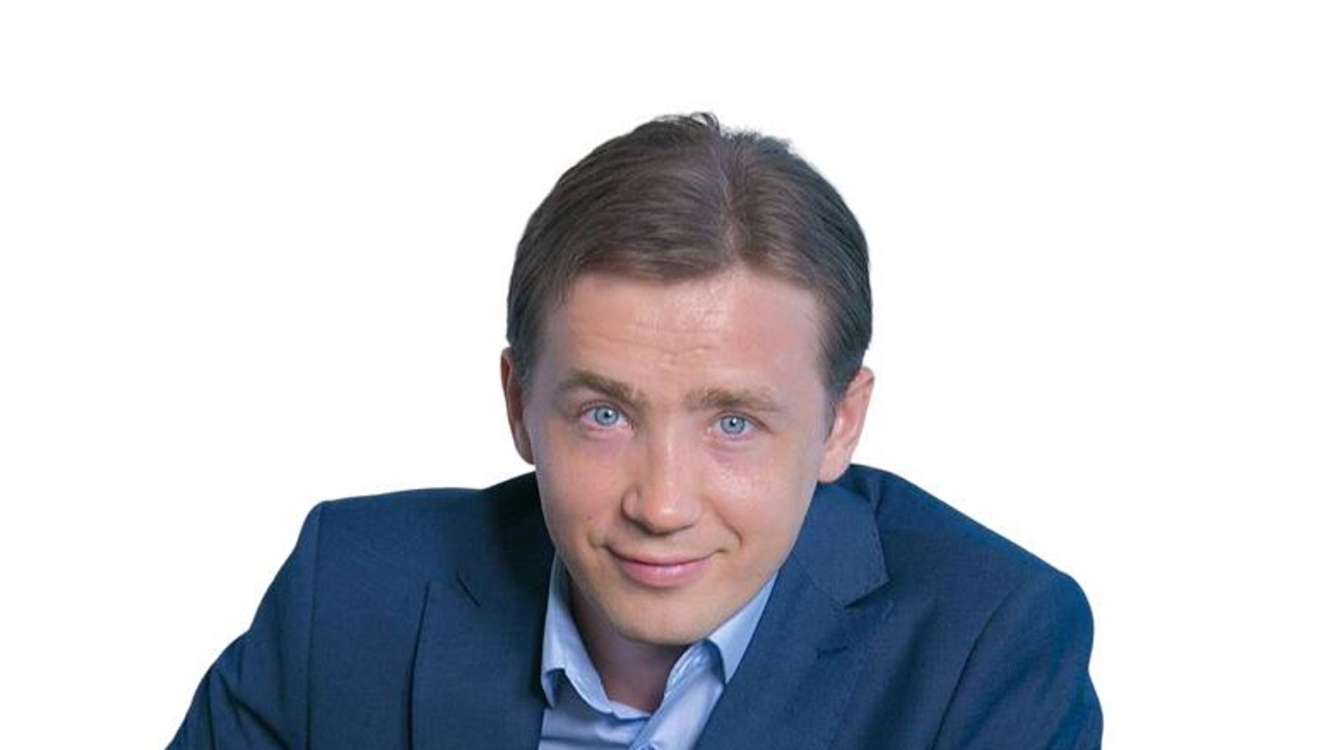 Дмитрий Василец интервью - РИА Новости, 1920, 08.06.2023