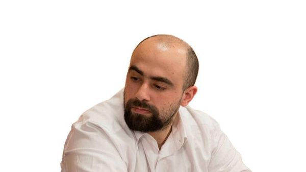 Арчил Сихарулидзе интервью Арчил Сихарулидзе интервью