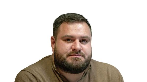 Мика Бадалян интервью