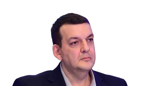 Тигран Кочарян интервью