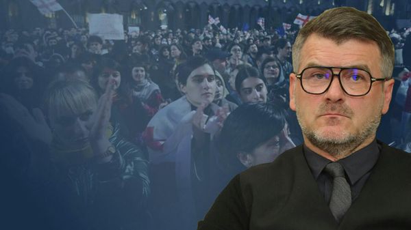 Шестеро в лодке, не считая НАТО: Баширов о наказании за Северные потоки и о роли в этом украинцев. Видео