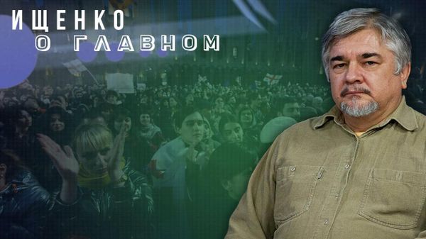 Уступки обошлись бы США дешевле, чем война: Ищенко об ошибках и ливерной колбасе без газа и танков. Видео