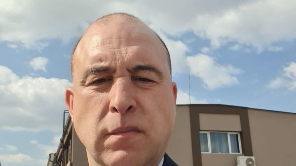 Атанас Стефанов
