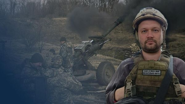 Роман Сапоньков