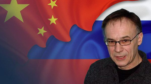 Третий срок Си и переговоры с Путиным: как изменится геополитика что будет с Тайванем - Виноградов. Видео