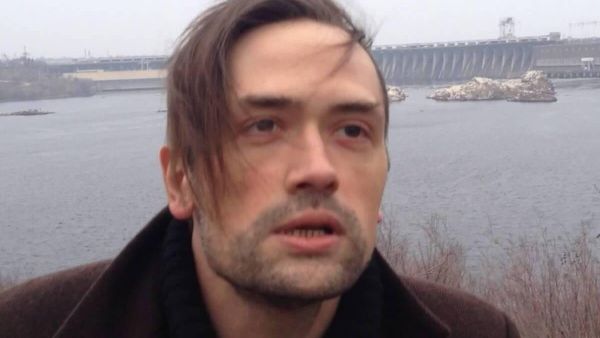 Кирилл Канахин