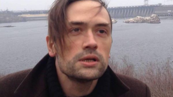 Кирилл Канахин