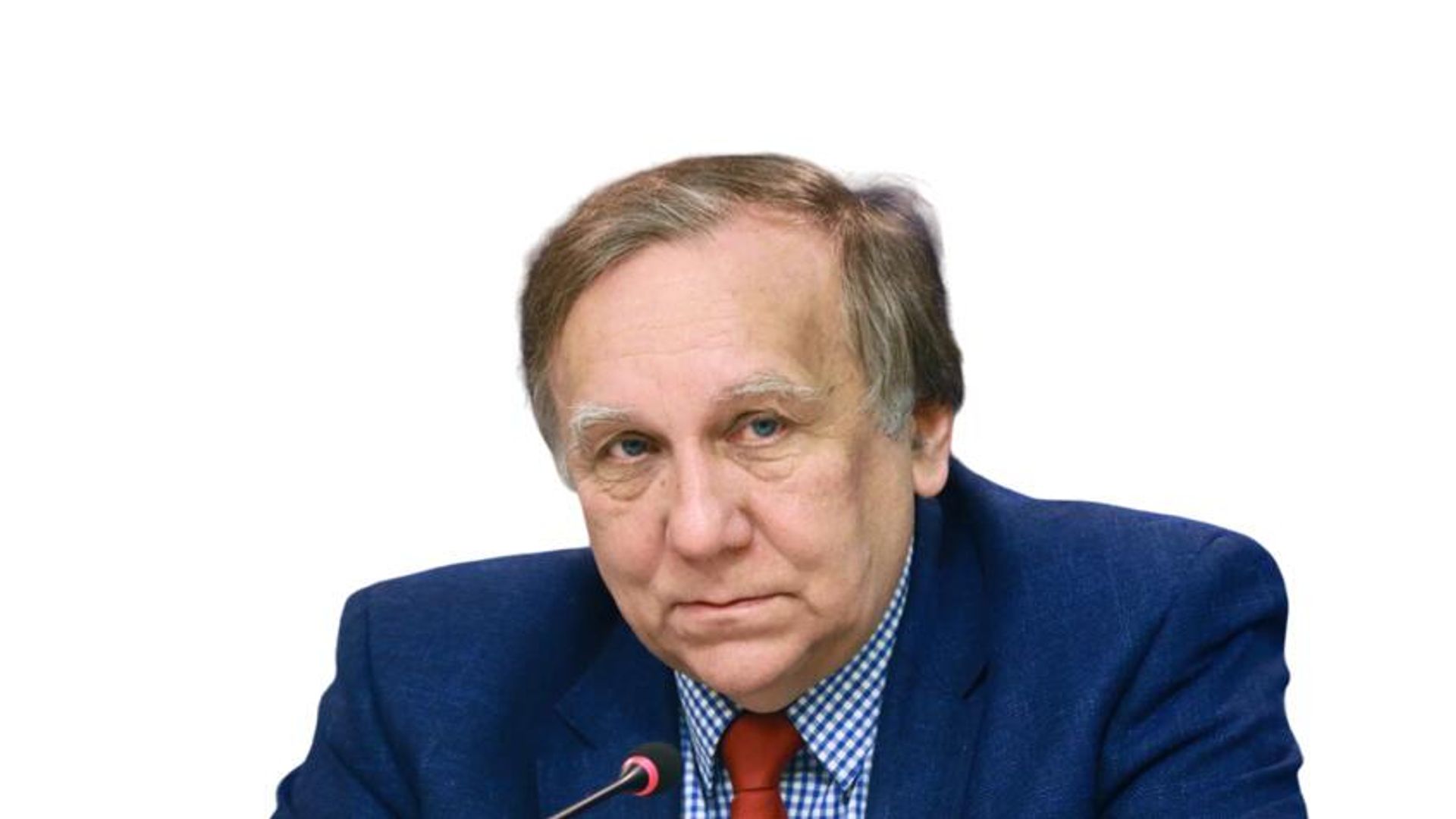 Андрей Бакланов интервью - РИА Новости, 1920, 16.03.2023