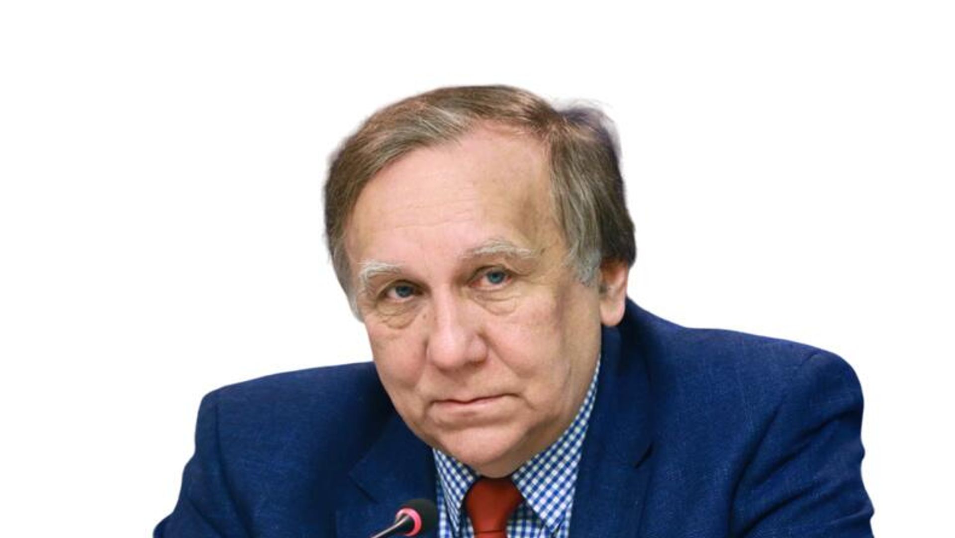 Андрей Бакланов интервью - РИА Новости, 1920, 16.03.2023