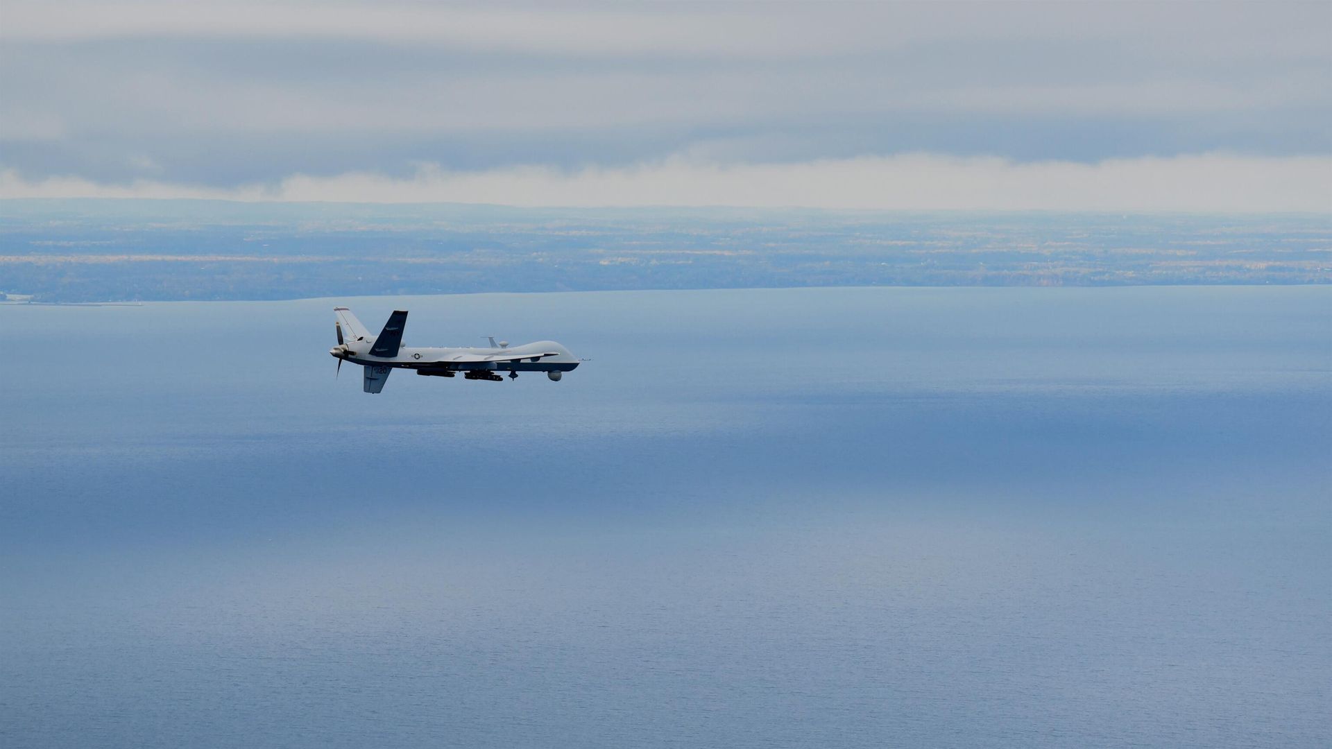 Reaper MQ9 - РИА Новости, 1920, 17.03.2023