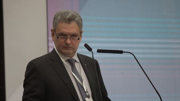 Первое собрание Международного движения русофилов в Москве