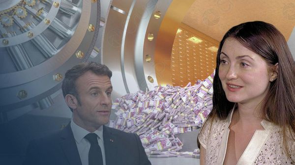 Отвернется ли Франция от Украины и зачем французам пенсионная реформа - Орленко. Видео Отвернется ли Франция от Украины и зачем французам пенсионная реформа - Орленко. Видео