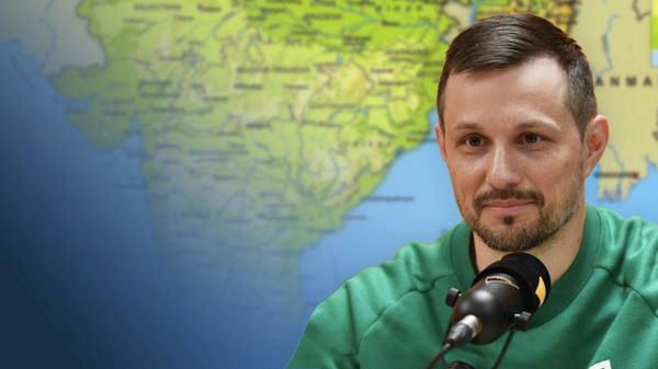 Два слона в одной лавке не уживутся: Демидов о маневре Индии. Видео