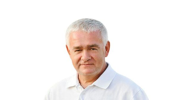 Владислав Соколов интервью