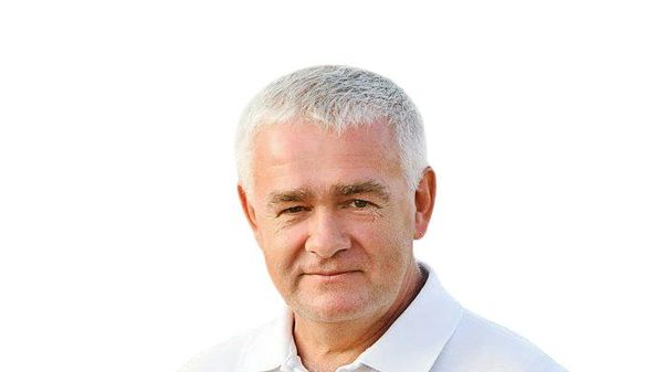 Владислав Соколов интервью