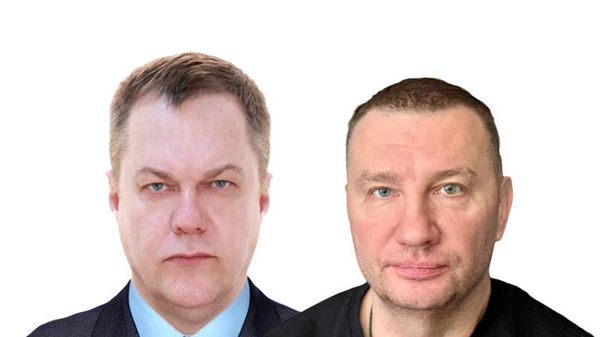 Сергей Карбовский (или Денис Мурашкевич) интервью