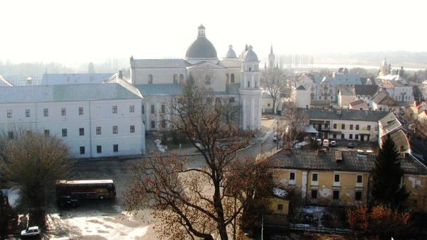 Луцк