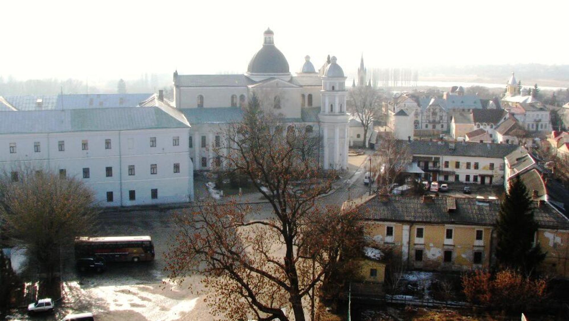 Луцк - РИА Новости, 1920, 16.03.2023