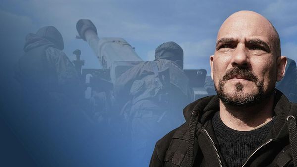 Идиотов на войне, как и в мирной жизни: Стешин о том, чего не расскажут в СМИ. Видео