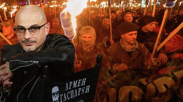 Долетался голубок: на что рассчитывали США с беспилотником - Гаспарян