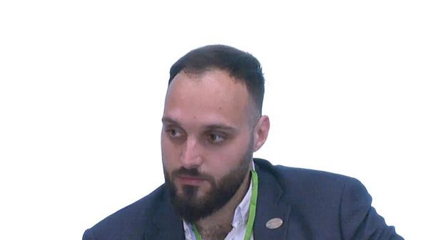 Станислав Младенов интервью