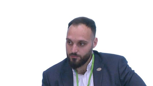 Станислав Младенов интервью