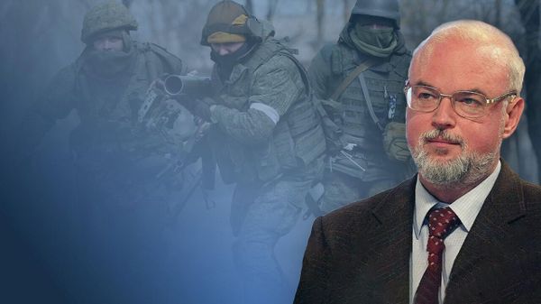 Наступление по всем фронтам: Кнутов о замысле Пентагона и что будет, когда закончатся силы ВСУ. Видео
