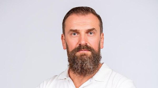 Оксен Лисовой