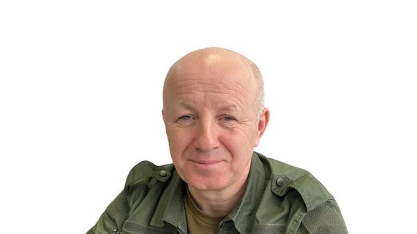 Олег Моргун интервью
