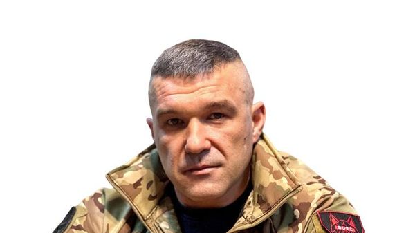  Борз Дмитрий интервью