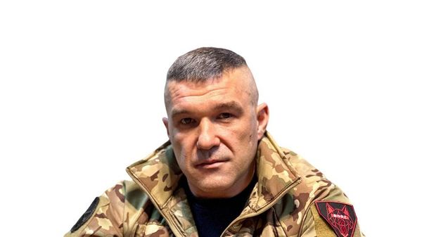  Борз Дмитрий интервью