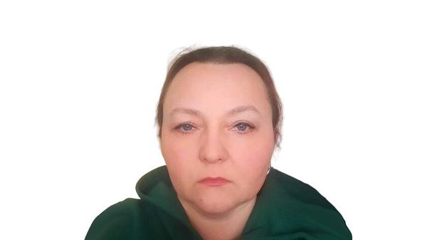 Оксана Черкас интервью
