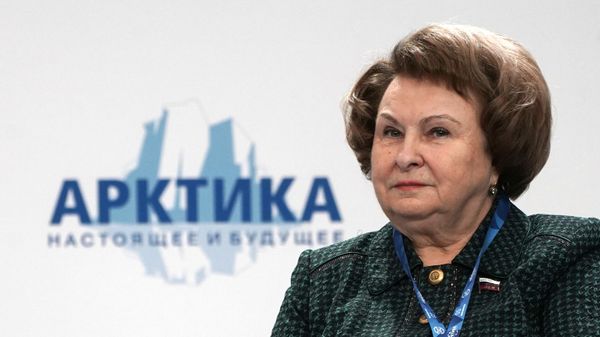 XI Международный форум Арктика: настоящее и будущее в Санкт-Петербурге