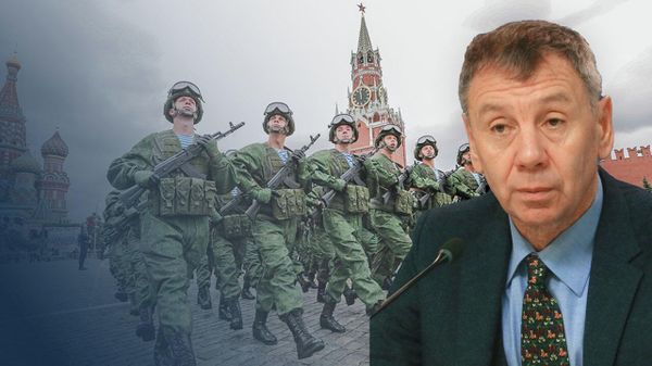 Неудобное сотрудничество: с кем торговать, а с кем воевать? Марков о выборе КНР. Видео