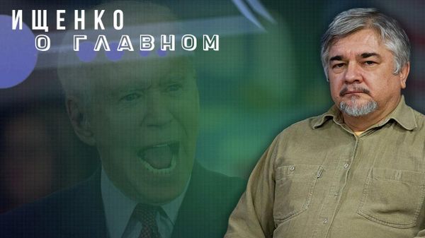 Если можно заплатить за Крым, то можно и за Курск: Ищенко о переговорах и новых союзах. Видео