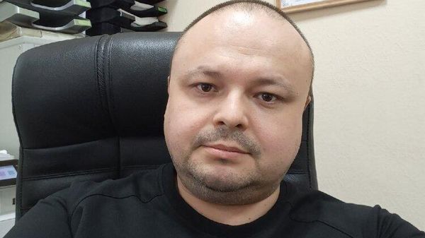 Александр Полищук