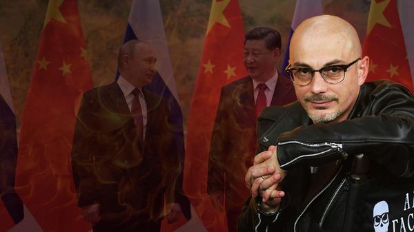 гаспарян