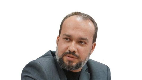 Игорь Друзь интервью