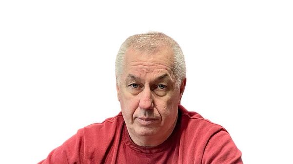 Александр Сауленко интервью
