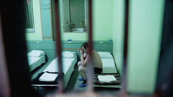 Медицинский вытрезвитель в Химках