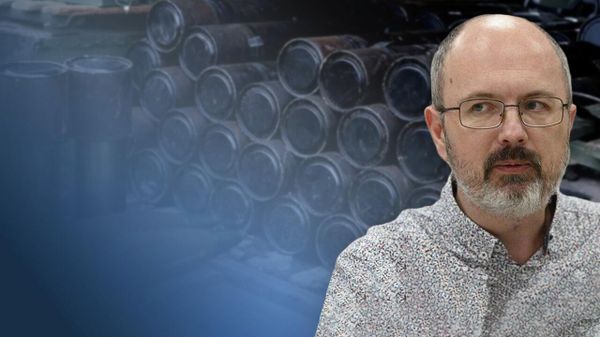 Куда Украина бросит западную технику и где высадится десант ВСУ - Анпилогов. Видео