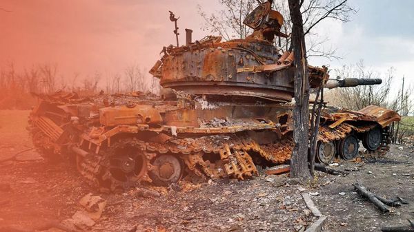 Как Нижегородская область возвращает к жизни города Донбасса: большое интервью с мэром Харцызска. Видео