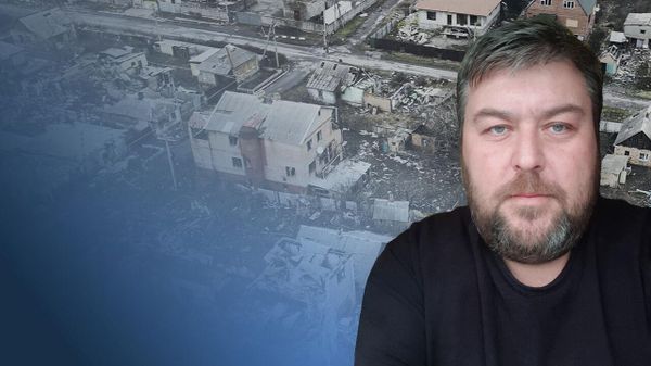 Как форсировать Днепр и нужна ли России новая мобилизация - Шаландин. Видео