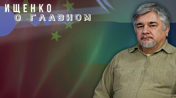 Ищенко о том, что даст военный союз с Китаем и чем опасны украинцы в России. Видео