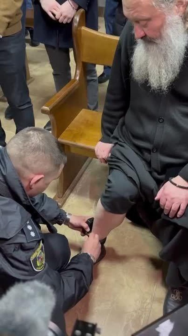 митрополит Павел