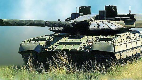 Черный Орел