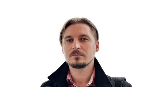 Денис Григорюк интервью