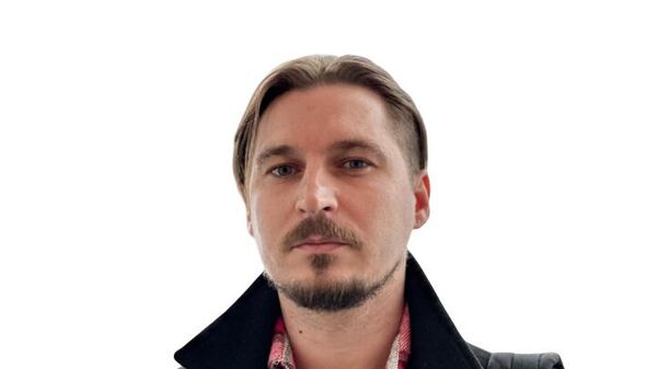Денис Григорюк интервью