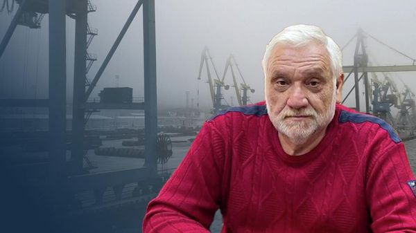 Не только жильё: на что ещё Россия потратит миллиарды. Репортаж из Мариуполя. Видео